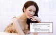 Bị chỉ trích khoe của, không quan tâm sức khoẻ người dân giữa dịch, Lý Nhã Kỳ gay gắt đáp trả 1:1 cả loạt