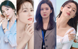 8 mỹ nhân hack tuổi thần sầu của phim Hàn: Son Ye Jin trẻ mãi không già, Jang Nara như 