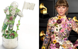 Cúp kỉ niệm 40 năm của MTV VMAs 2021 bị chê 