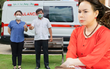Giao xe cứu thương 2,55 tỷ cho ông Đoàn Ngọc Hải, NS Việt Hương phải lên tiếng cực căng vì bị chỉ trích nặng nề