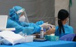 Sáng 4/8, Hà Nội thêm 19 ca dương tính SARS-CoV-2, trong đó 3 người liên quan chùm ca bệnh Công ty Thanh Nga