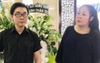 Chuyện xúc động ở đám tang nghệ sĩ thời dịch: Cách ly nhưng không cách lòng!