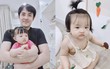 Ái nữ 10 tháng tuổi nhà Đông Nhi chưa biết nói nhưng đã tập tành làm cô giáo, bài giảng đầu tiên về chủ đề gì mà say mê thế?