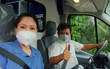 Mua xe cứu thương tặng ông Đoàn Ngọc Hải, Việt Hương bị chửi bới ra sao?