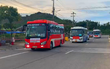 Treo biển 