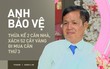 Người đàn ông làm bảo vệ vì đam mê gây sốt show hẹn hò: Thừa kế 2 căn nhà, xách 52 cây vàng mua thêm căn thứ 3!