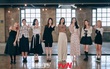 Đẳng cấp idol 14 năm: SNSD trong show mới diện đồ bình dân hay cao cấp cũng đều 