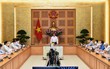 Thủ tướng: ''Chúng ta không thể sử dụng biện pháp cách ly, phong tỏa mãi được''