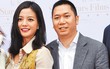 Chồng đại gia đang ở đâu giữa scandal Triệu Vy bị phong sát?