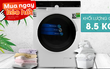 3 siêu thị điện máy sale lớn dịp 2/9: Máy rửa bát và máy giặt giảm nửa giá, nhiều đồ điện gia dụng chỉ từ 450k