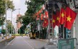 Ngày Quốc khánh đặc biệt: Cả Hà Nội, Sài Gòn và Đà Nẵng đều lặng yên, đồng lòng chiến thắng đại dịch
