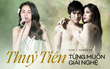 Thuỷ Tiên từng muốn giải nghệ vì scandal ảnh nóng với Công Vinh, góc khuất phía sau khiến nhiều người đồng cảm