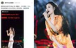Đông Nhi gây sốt mạng xã hội xứ Trung, còn được gọi là ca sĩ khiến 9x 