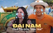 KDL 6000 tỷ Đại Nam và loạt drama 