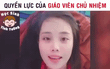 Học sinh láo nháo không chịu ngủ trong giờ nghỉ trưa, cô giáo xinh đẹp nói 1 câu khiến tất cả im bặt