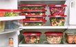 Review hộp đựng thực phẩm Rubbermaid 
