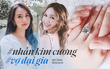 Món đồ khẳng định đẳng cấp của hội phu nhân hào môn: Bằng “hạt mít” thôi mà cả tỷ bạc chứ đùa!