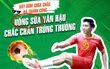 Quảng cáo gây lú “Uống sữa Văn Hậu…” trên poster của hãng sữa bị netizen phản ứng dữ dội vì 