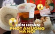 Phát hoảng trước loạt phốt ăn uống liên tiếp ở Hà Nội: Bánh Bảo Phương nhân côn trùng, vụ trà sữa kiến chưa hãi bằng vụ cuối cùng