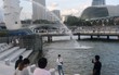 Số ca mắc COVID-19 tăng mạnh ở Singapore
