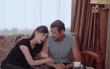 Preview tập 47 Hương Vị Tình Thân 2: Ông Sinh không muốn công khai là bố đẻ Nam, Thy bắt đầu nghi ngờ ông Tấn?