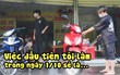 Sửa xe bất ngờ leo top, trở thành nhiệm vụ cấp bách hàng đầu trong list những việc phải làm ngày 1/10