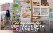 Mẹ Việt thiết kế hẳn 2 căn bếp để nấu riêng món Âu và Á, còn chăm chỉ 