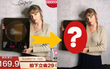 Muốn xỉu: Taylor Swift bỗng dưng thành người đại diện cho hãng bếp Trung Quốc, xem ảnh gốc mới tá hoả