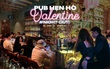 11 quán pub rực rỡ Hà Nội để quẩy Valentine này, thích xập xình hay chill chill đều có cả!