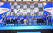 Y-Riders Club vừa ra mắt đã có hơn 5.000 thành viên chính thức