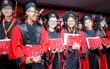 Phát triển năng khiếu và trách nhiệm cộng đồng cho học sinh với các hoạt động tại VAS