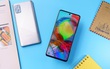 Hết đột phá này đến đột phá khác, Samsung Galaxy A51|A71 chưa bao giờ làm người trẻ hết thích thú