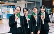Những địa danh xịn sò trên thế giới mà chỉ cần là sinh viên Đại học FPT thì đều có thể đặt chân tới