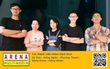 Một lựa chọn - Bốn hành trình - Năm thử thách và cách Arenaites vượt qua