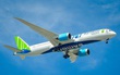 Bamboo Airways đẩy mạnh bay thuê chuyến quốc tế trên toàn cầu