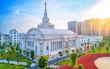 Cán mốc bàn giao 10.000 căn, Vinhomes Ocean Park khai trương hàng loạt tiện ích mới