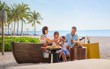“Thưởng thức món ngon, nghỉ dưỡng sang trọng” tại InterContinental Phu Quoc Long Beach Resort