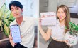 Sao Việt hào hứng tham gia chiến dịch truyền cảm hứng siêu cute “Một chiếc thiên nhiên”