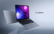 LG Gram 17 inch: Nhìn vậy mà không phải vậy