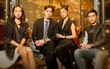 Tiko, Hải Nam, Oanh Kiều góp mặt trong web series Hoàng Quý Muội của đạo điễn Luk Vân