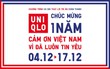 Hành trình 1 năm UNIQLO đồng hành cùng người tiêu dùng Việt Nam