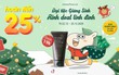 Đại tiệc Giáng sinh từ innisfree, deal linh đình và tầm giá nào cũng có