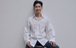 NTK Tom Trandt và quá trình tạo nên câu chuyện collab với thương hiệu quốc tế Converse