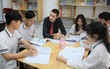 Lớp 10 khởi nghiệp kinh doanh thu hút giới trẻ Hà Nội