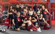 Dù thế giới còn khó khăn dịch bệnh, chuỗi Jetts Fitness không ngừng mở rộng 