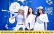 MLB khai trương cửa hàng đầu tiên tại Vũng Tàu cực hot, cả Hoàng Duyên, Lê Bống, Thanh Tâm đều xuất hiện