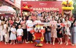 IELTS Fighter đồng loạt khai trương 5 cơ sở mới