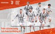 coocaa TV công bố hợp tác thương hiệu với câu lạc bộ bóng đá hàng đầu thế giới Juventus để phát triển phạm vi toàn cầu