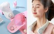 Thổi bay cái nóng mùa hè với quạt điều hoà mini chất hết nấc giá từ 65K