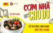 Rủ nhau ăn “Cơm Nhà Chu Du”: Có 1 món hải sản nổi tiếng cho ai mùa hè này muốn đi biển trong vòng “1 nốt nhạc”